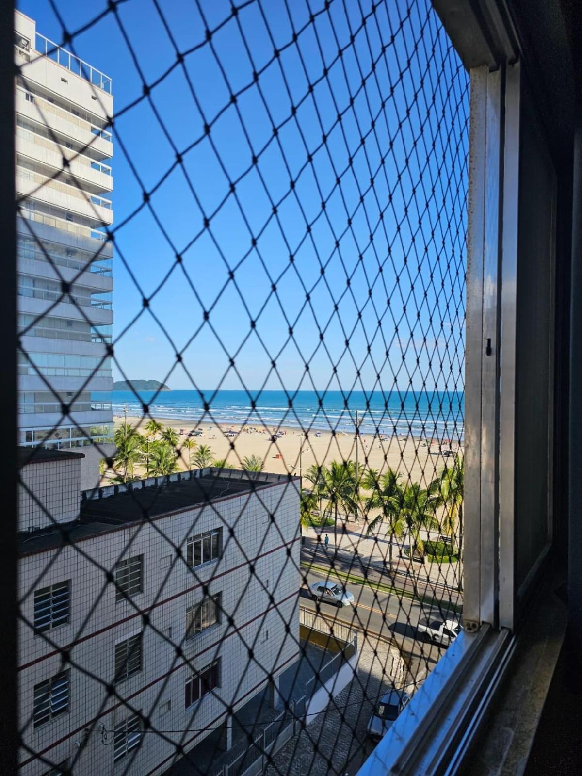 Praia Grande - Aviação Exterior foto