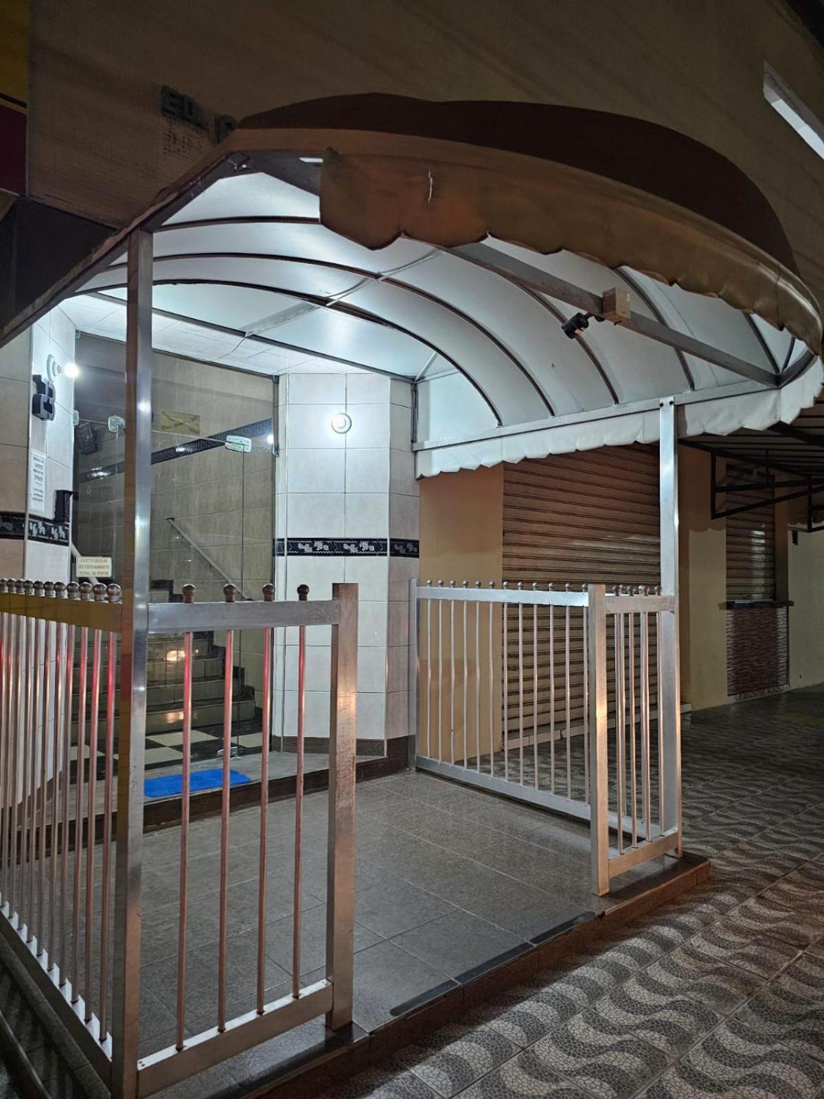 Praia Grande - Aviação Exterior foto
