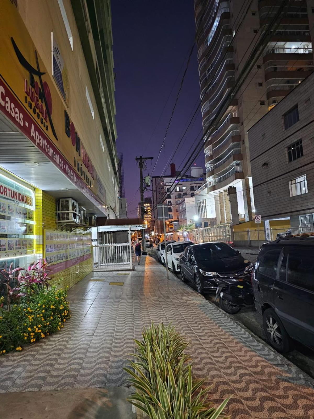 Praia Grande - Aviação Exterior foto