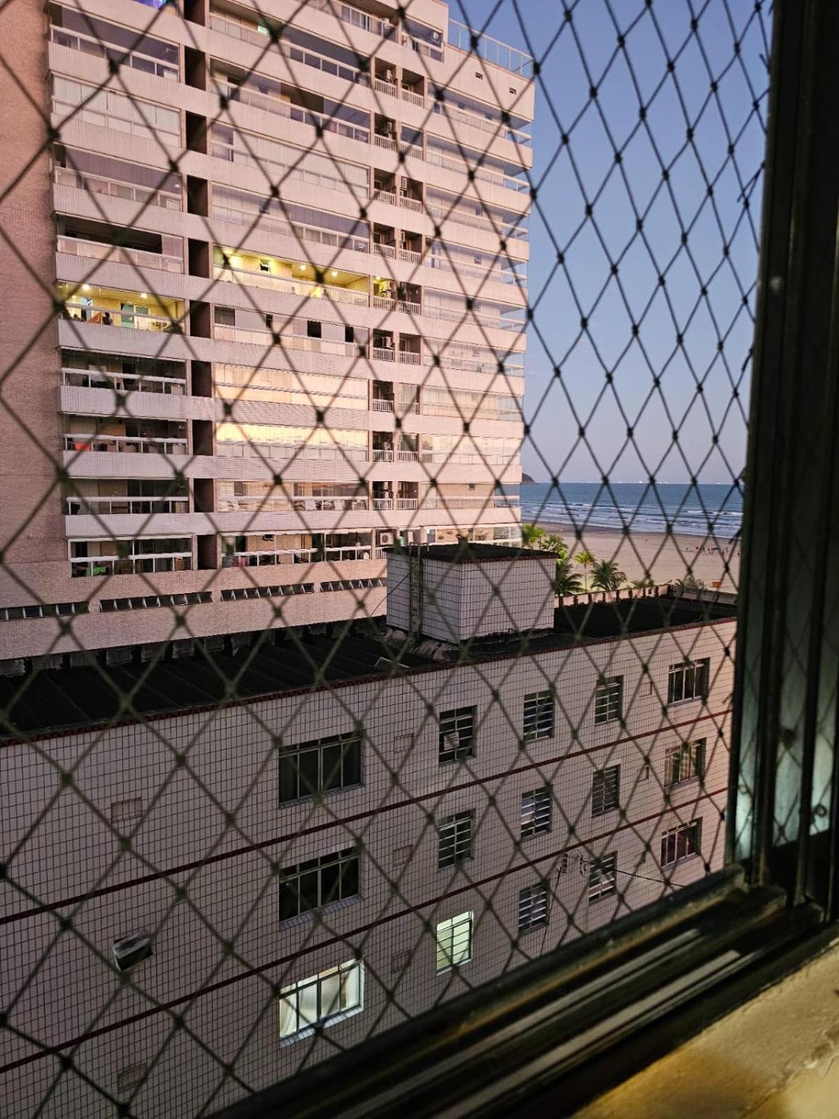 Praia Grande - Aviação Exterior foto