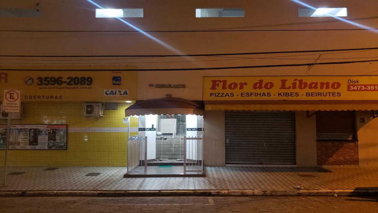 Praia Grande - Aviação Exterior foto