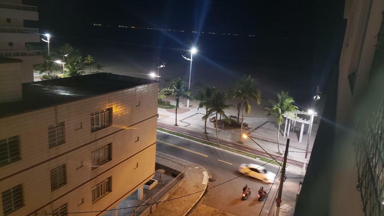 Praia Grande - Aviação Exterior foto